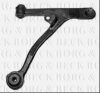 BORG & BECK BCA6122 Track Control Arm